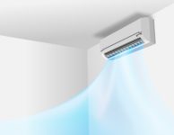 Air Conditioner Ac Cool Cooling  - mstlion / Pixabay