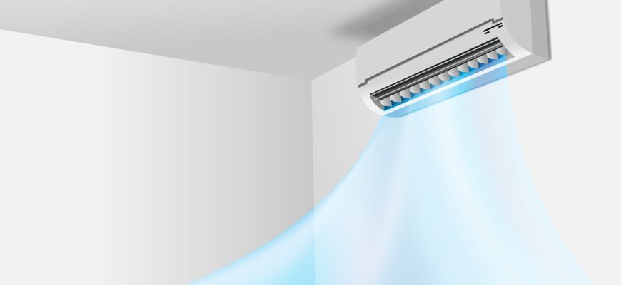 Air Conditioner Ac Cool Cooling  - mstlion / Pixabay