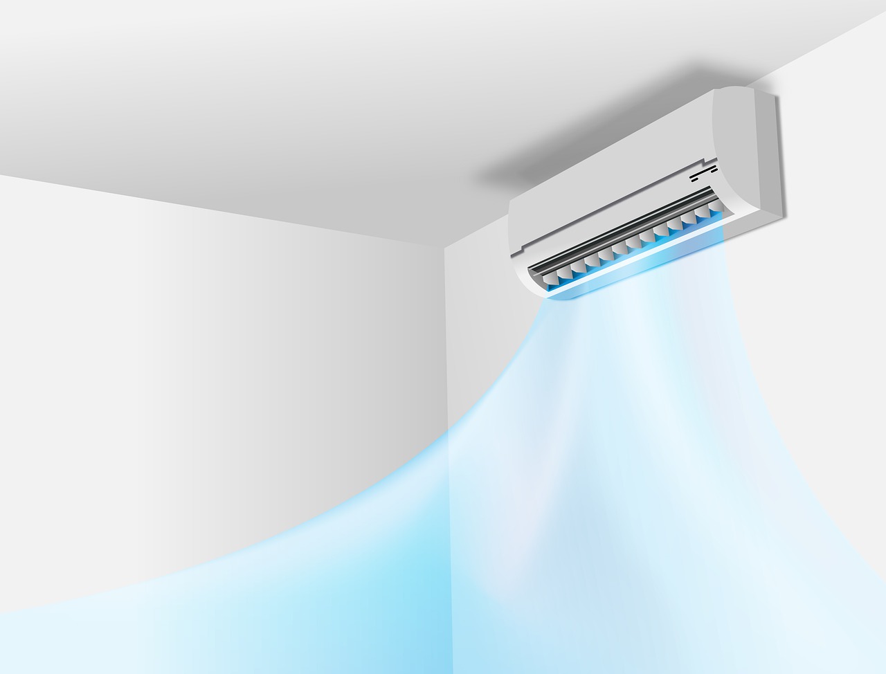 Air Conditioner Ac Cool Cooling  - mstlion / Pixabay