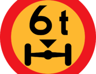 Weight Maximum  Tonnes  - OpenIcons / Pixabay
