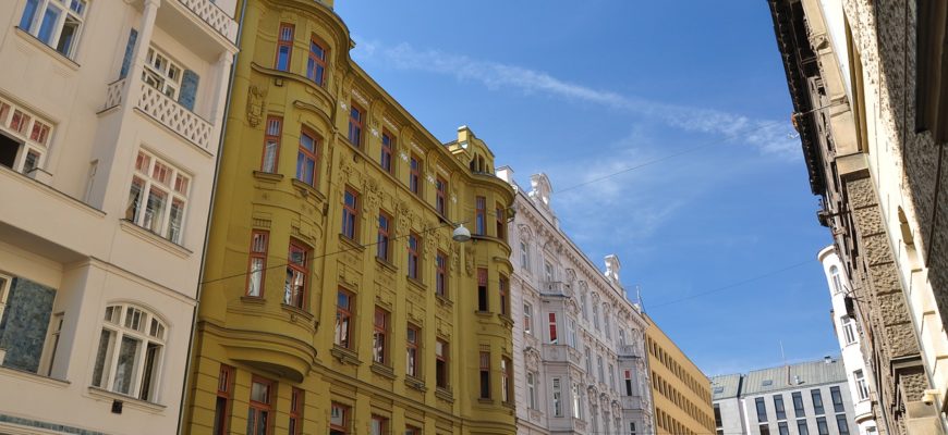 Brno The Old Town City  - Kamyq / Pixabay