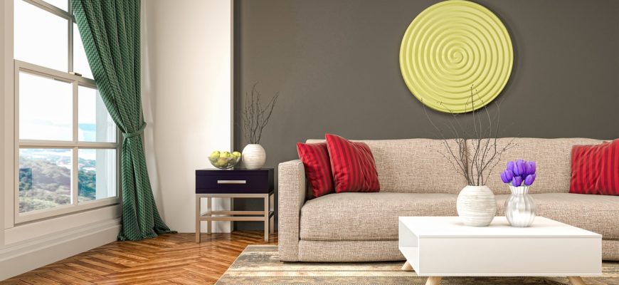 Home Decor Furniture Interior  - tungnguyen0905 / Pixabay