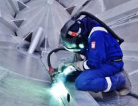 Welder Expert Zinc Welding  - muliahusein0870 / Pixabay
