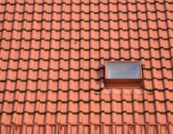 Roof Brick Tile House Plate Cumin  - artellliii72 / Pixabay