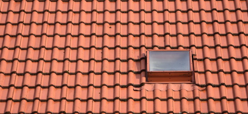 Roof Brick Tile House Plate Cumin  - artellliii72 / Pixabay