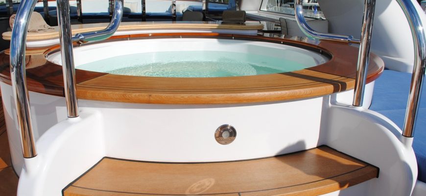 jacuzzi, whirlpool, hot tub