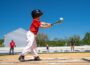 baseball, little league, youth, kids, sports, baseball bat, glove, pitch, outfield, game, athletes, teeball